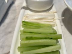 -漢舍中国菜馆(889广场店)