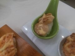 -佰禾寿司(学府凯德店)