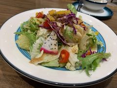 养生大拌菜-锡和无锡菜(景丽苑店)