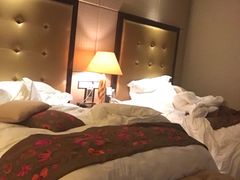 -大连中远海运洲际酒店