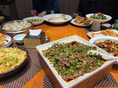 -王厚元饺子·辽菜(浑南店)