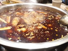 -肖肖酸萝卜鱼火锅(总店)