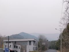 -北京十三陵国家森林公园蟒山景区