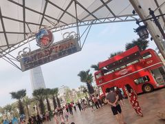 -三亚海昌梦幻海洋不夜城