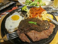 -豪客来牛排(人民东路店)
