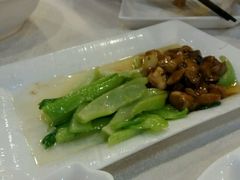 -老浒记烤鸭-北京菜(琉璃厂店)