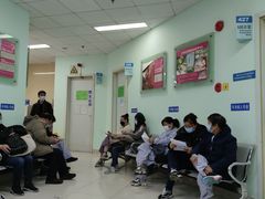 -复旦大学附属肿瘤医院(徐汇院区)