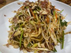 -八大碗私房菜(中城路店)