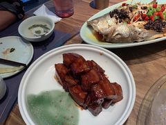 本帮红烧肉-富雅·尚品(浑南店)