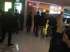 -UME影城(西城广场店)