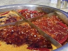 -渝味黄姐火锅(黄泥村店)