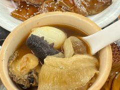 -安泰楼·佛跳墙创始人·传统闽味早茶·酒楼(三坊七巷闽菜地标店)