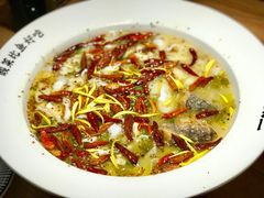 -太二酸菜鱼(福州泰禾店)