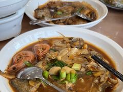 -洲晓鲜·舟山海鲜大排档(朱家尖风景区店)