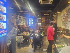 -刘记光大火锅鸡(北行店)