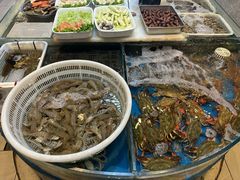 -金穗-老荣成·荣成菜