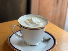 -RUMORS COFFEE ROASTERY鲁马滋咖啡(湖南路店)