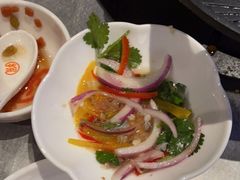 -探鱼·鲜青椒爽麻烤鱼(天河优托邦店)