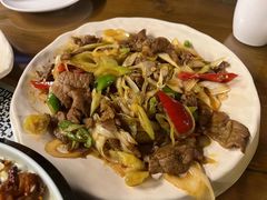 -隔壁老王·家常云南菜(花巷店)