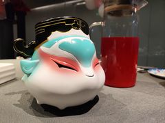 -肆月河豚·新淮扬菜·烤鸭(中关村店)