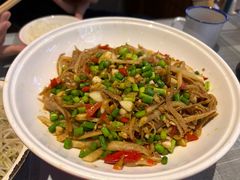 -彭耕记猪油炒小菜(吉联mall店)