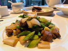 -申粤轩酒楼·三十年粤菜经典(丁香花园店)