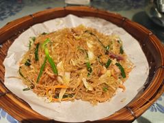 -米庄·原味私房菜(骏壹万邦店)