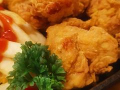 -Kpasta韩式意大利面