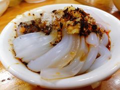 白凉粉-洞子口张老二凉粉(文殊院店)