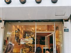 门面-布朗尼西饼(粮道街店)