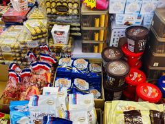-紫荆城食品交易中心(华强北店)