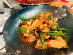 -披云云小馆·味道江湖(姚家园万象汇店)