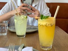 -BOR Eatery(安福路店)