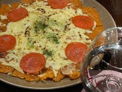 -Fuzzy Bistro 浮几韩餐·茶酒馆