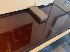 -广州增城富力万达嘉华酒店