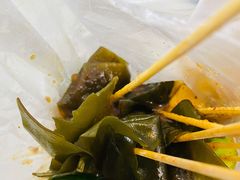 -小朱麻辣串(益民街店)