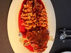 -RIVIERA 松鹤楼(外滩店)