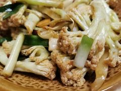 -山间农家