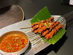 -Ameigo梅果·云贵川bistro(长宁来福士店)