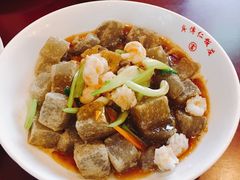-牟传仁饭庄(星海店)