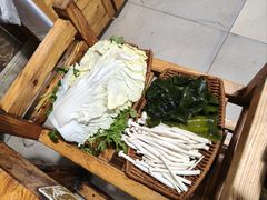 -元盛居(生态大街店)