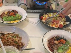 -米仓食堂(皇庭广场店)