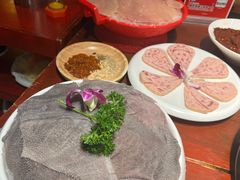 -黄家码头老火锅(解放碑旗舰店)