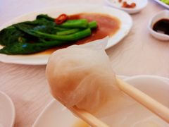 潮福虾饺皇-潮福城大酒楼(北尚店)
