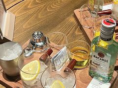 -影吧•悬崖海景(珠海凤凰湾悦椿酒店)