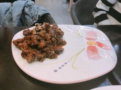 -大众食府