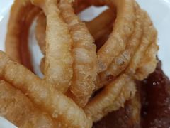 -锦馨豆汁(天坛路店)