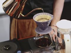 -Be Lived Cafe比例咖啡(摩天轮店)