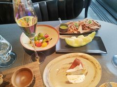 -FOOOO CITY CLUB 孚乐里音乐西餐酒吧(悠方店)