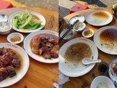 -黄连大头华烧鹅(萧地大马路店)